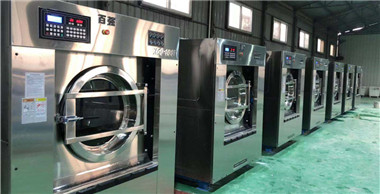 開酒店洗滌廠大概多少錢？洗滌廠日洗1000套利潤大概多少？