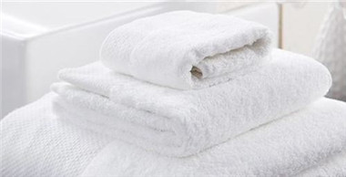 布草洗滌為什么會發(fā)黃，解決布草發(fā)黃問題的辦法