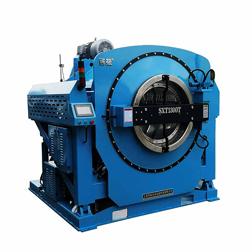 常用的工業(yè)洗衣機介紹