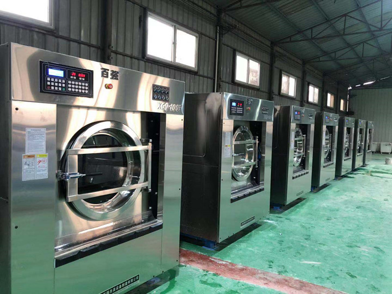 賓館洗滌設備-洗脫機設備 賓館洗滌設備-洗脫機設備