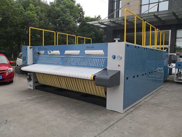 被套床單燙平機怎么選 被套床單燙平機怎么選