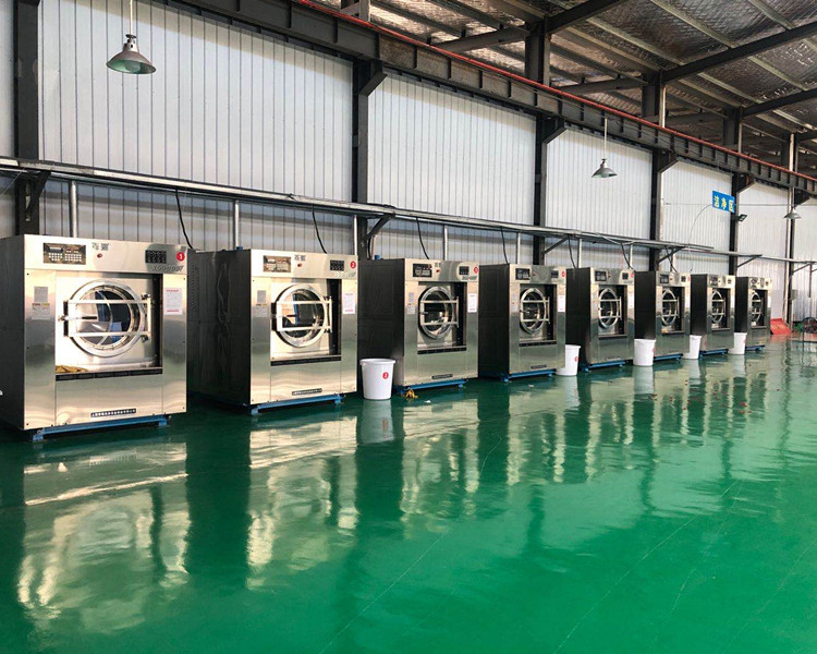 洗脫機(jī)洗滌結(jié)束后門打不開的原因和解決辦法