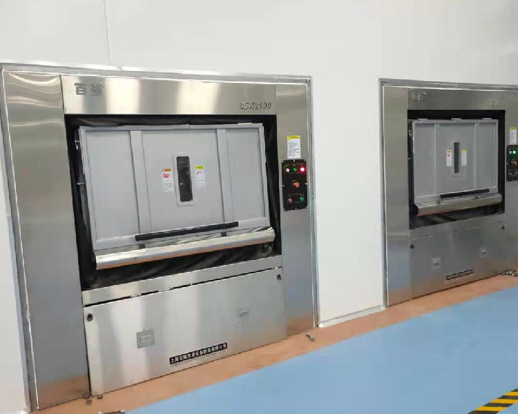 當(dāng)下購買洗滌設(shè)備需要考慮的問題